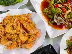 -外滩18号海鲜(三亚湾龙兴海鲜广场店)