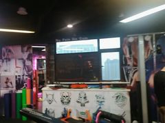 -Nirvana Fitness健身工作室