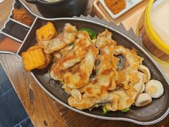 -院落新京菜·烤鸭(地安门店)