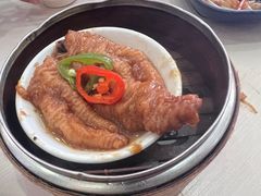 -周记点心(西环店)