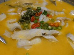 -庆云楼饭庄(什刹海店)
