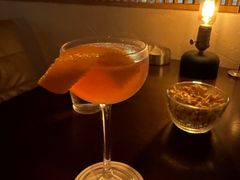 -BAR Signal·鸡尾酒酒吧