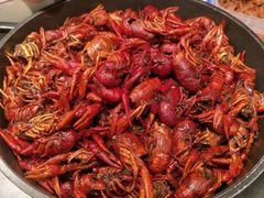 -红林大酒店RFcafe自助餐厅