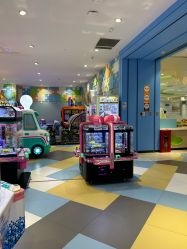 -meland亲子乐园•派对•研学(苏州悠方购物中心店)