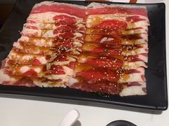 -花味·自助烤肉(南方时代店)
