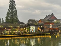 -乌镇西栅景区