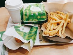 -德克士(西山店)
