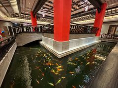 -龙悦湾酒家·八阵鱼生·渔人码头店