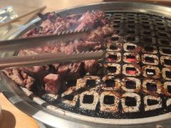 -霸腹烤肉(厦门柚子番店)