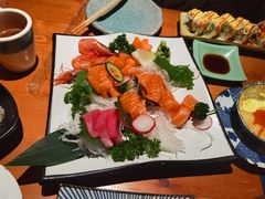 -季夏金枪鱼牛排自助餐厅(海悦天地店)