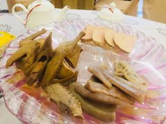 -岭南海晏楼(东晓南店)