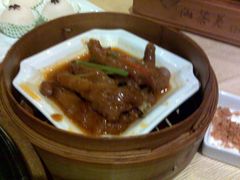 凤爪-唐宫海鲜舫