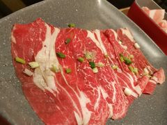 -新石器烤肉(马鞍山印象汇店)
