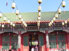 -珠海圆明新园