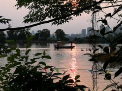 -艾溪湖湿地公园