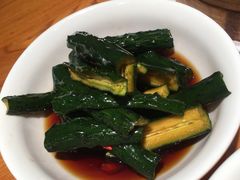 -诚铭记·虾仁汤包·成都小吃(融创店)