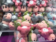 -天空之城动漫电玩世界(路劲又一城店)