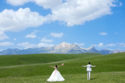 -雅云婚纱摄影工作室旗舰店