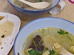 -小杨生煎(成山巴黎春天店)
