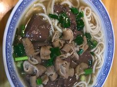 -锦泓老字号猪脏粉(东联大厦店)