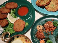 -Pasha帕夏土耳其餐厅(南昌路店)