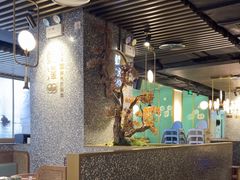 -鲜潭蒸汽石锅鱼(五道口购物中心店)