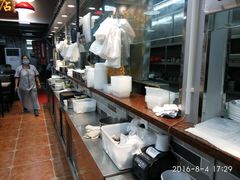 -银记肠粉店(新港西路店)