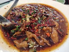 -天和晟烤鸭店(玉泉西街店)