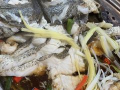 -董大蒸货(方塔园店)