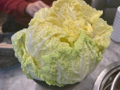 -蝎菜杨·牛肉面 羊蝎子火锅(光熙门北里店)