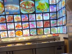 -五谷丰登·胶东海鲜·家常菜(张村店)