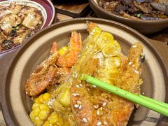 -西关味(大卫城店)