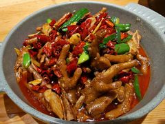 -清真·凡人居·烤肉专门店(庆阳店)