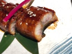 -虹料理·日料放题(悠方店)