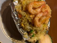 -泰国餐厅 Thai Food(裕华万达店)