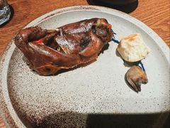 黄泥烧鸽子-鸽子窝(青塔店)