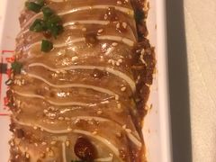 -深山老屋(国顺东路店)