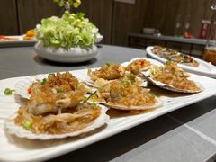 -神洲四海大酒楼(王府井澳门中心店)