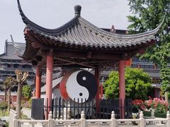 -葛仙湖公园