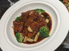 -炊烟小炒黄牛肉(浦东世纪汇店)