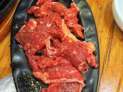 -三千里韩式炭火烤肉(南八马路店)