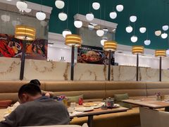 -上海浦东康桥绿地假日酒店
