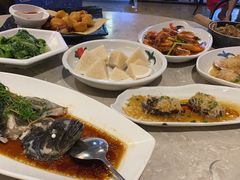 -达叔香味海鲜(海棠68环球美食街店)