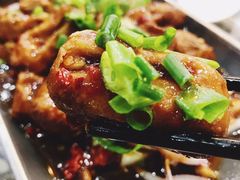 -徽州美食(三十年老店)