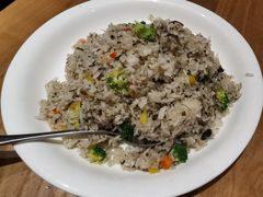 -枣子树·素食餐厅(普陀山店)