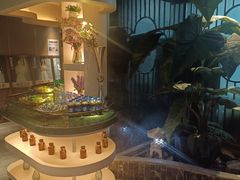 -陆琴脚艺·足浴·SPA(夫子庙店)