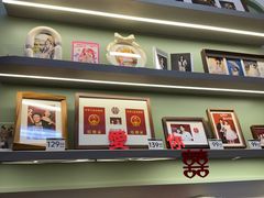 -海马体家庭照相馆(广州正佳广场店)