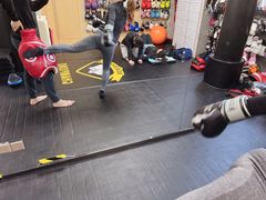 -VPsmart私教健身工作室(新华路旗舰店)