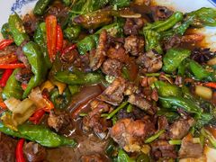 -食鸡公社辣子鸡·潍坊菜·烧烤