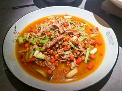 -麻都·成都菜(人民广场店)